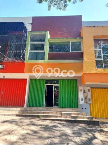 Ruko Dijual di Pandaan Pasuruan dengan Luas Bangunan 200m2 Ruko Dijual di Pandaan Pasuruan dengan Luas Bangunan 200m2
