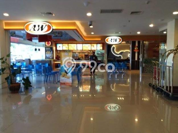 Untuk Dijual Apartemen 1 KT & 1 KM di Surabaya Lokasi Strategis Untuk Dijual Apartemen 1 KT & 1 KM di Surabaya Lokasi Strategis