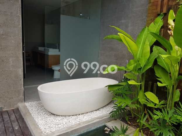Rumah Luxury Modern Siap Huni di Cemagi Badung Rumah Luxury Modern Siap Huni di Cemagi Badung