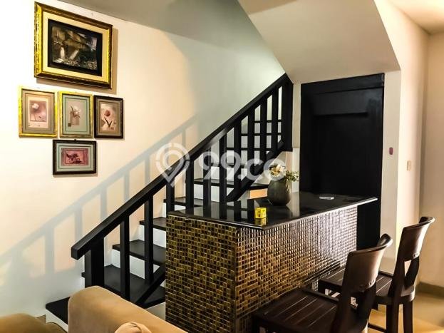 For Sale Rumah Elit Exclusive di Kuta, Badung For Sale Rumah Elit Exclusive di Kuta, Badung
