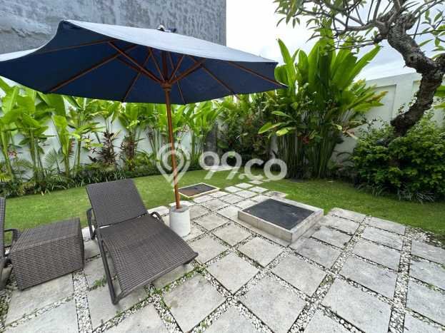Vila Strategis di , Area 409m2m², Akses Badung, Badung Vila Strategis di , Area 409m2m², Akses Badung, Badung