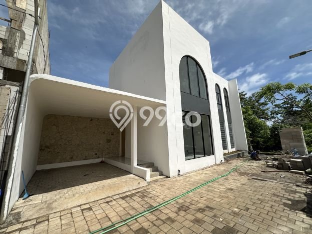Dijual Vila Kawasan , Dimensi 200m2m², Akses ke fasilitas Dijual Vila Kawasan , Dimensi 200m2m², Akses ke fasilitas