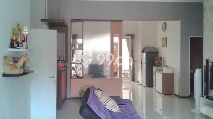 Jual Rumah Minimalis Bagus Punya 3 KT di Waru Sidoarjo SHM Jual Rumah Minimalis Bagus Punya 3 KT di Waru Sidoarjo SHM
