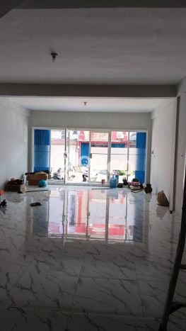 Ruko Disewakan Cepat di Waru Sidoarjo LB 120m2 Ruko Disewakan Cepat di Waru Sidoarjo LB 120m2