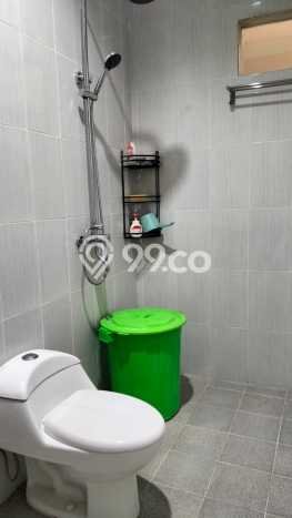 Hunian Cantik Minimalis Lb 85m2 di Sedati, Sidoarjo Hunian Cantik Minimalis Lb 85m2 di Sedati, Sidoarjo