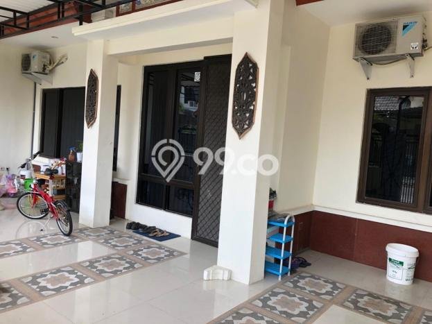 Rumah Modern Cantik 4 KT Bisa Langsung Pindah di Waru Rumah Modern Cantik 4 KT Bisa Langsung Pindah di Waru