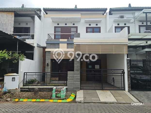 Jual Rumah Strategis Bagus Punya 4 KT di Waru Sidoarjo SHM Jual Rumah Strategis Bagus Punya 4 KT di Waru Sidoarjo SHM