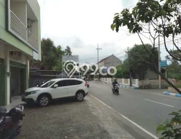 Ruko Dijual di Mojokerto LT 96m2 & LB 146m2 Lokasi Terbaik! Ruko Dijual di Mojokerto LT 96m2 & LB 146m2 Lokasi Terbaik!