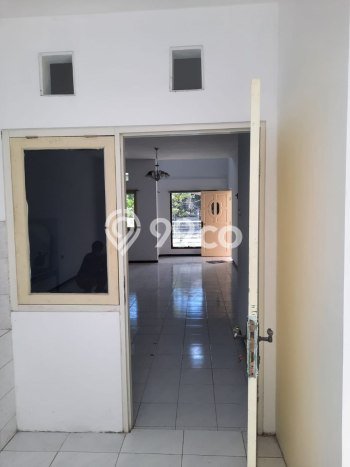 Rumah Modern Cantik 2 Kamar Bisa Langsung Pindah di Waru Rumah Modern Cantik 2 Kamar Bisa Langsung Pindah di Waru