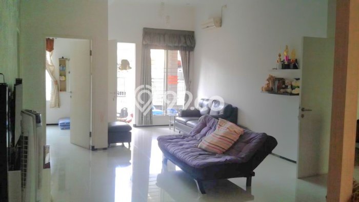 Jual Rumah Minimalis Bagus Punya 3 KT di Waru Sidoarjo SHM Jual Rumah Minimalis Bagus Punya 3 KT di Waru Sidoarjo SHM