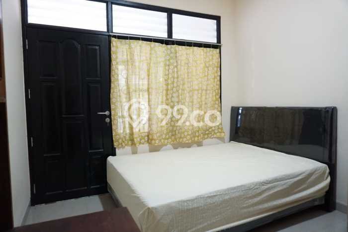 Investasi Kost di Wonocolo Spesifikasi 16 KT & 12 KM Investasi Kost di Wonocolo Spesifikasi 16 KT & 12 KM