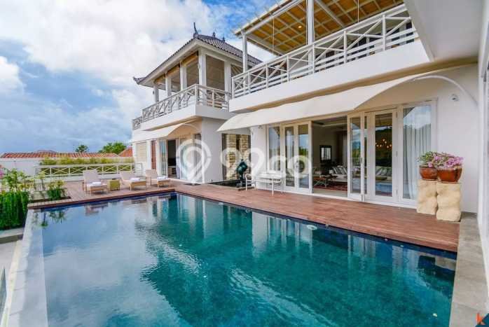 Dijual Rumah Luas Elegan Dengan View Cantik di Ungasan, Badung Dijual Rumah Luas Elegan Dengan View Cantik di Ungasan, Badung