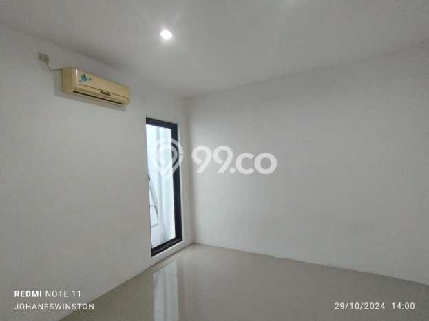 Rumah Modern Minimalis 2 KT Siap Huni di Sidoarjo Rumah Modern Minimalis 2 KT Siap Huni di Sidoarjo