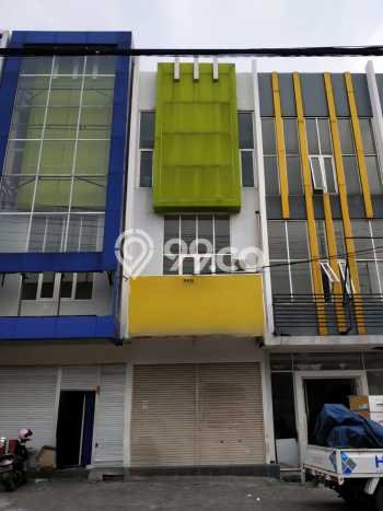 Ruko Bagus LT 48m2 LB 144m2 Dijual di Kebomas Gresik Ruko Bagus LT 48m2 LB 144m2 Dijual di Kebomas Gresik