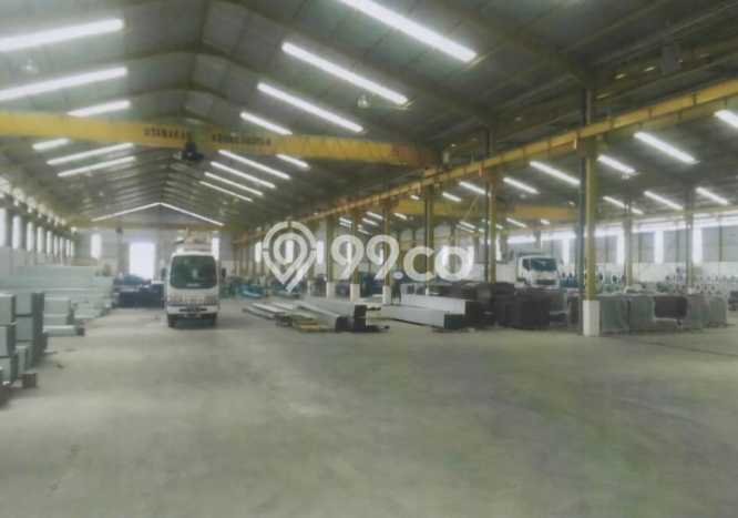 Unit Pabrik Dijual di Menganti Gresik Luas Tanah 14060m2, Luas Bangunan 9066m2 Unit Pabrik Dijual di Menganti Gresik Luas Tanah 14060m2, Luas Bangunan 9066m2