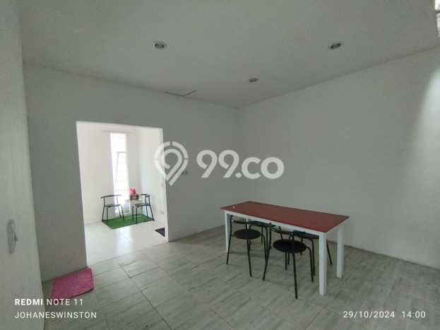 Rumah Modern Minimalis 2 KT Siap Huni di Sidoarjo Rumah Modern Minimalis 2 KT Siap Huni di Sidoarjo