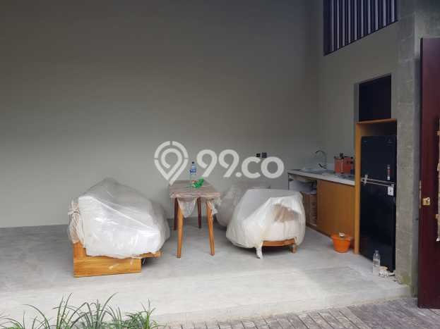 Rumah Luxury Modern Siap Huni di Cemagi Badung Rumah Luxury Modern Siap Huni di Cemagi Badung