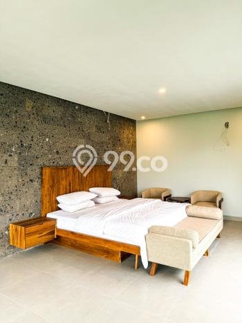 Hunian Mewah LB 275m2 Siap Pakai Desain Elegan di Munggu, Badung Hunian Mewah LB 275m2 Siap Pakai Desain Elegan di Munggu, Badung