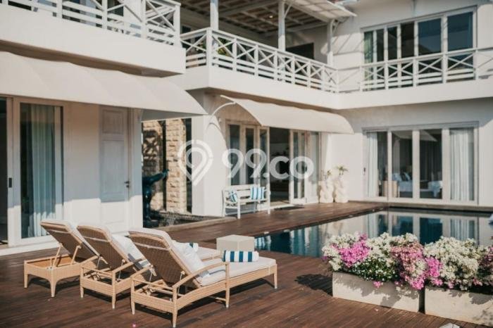 Dijual Rumah Luas Elegan Dengan View Cantik di Ungasan, Badung Dijual Rumah Luas Elegan Dengan View Cantik di Ungasan, Badung