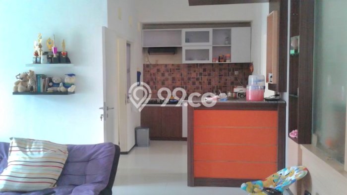 Jual Rumah Minimalis Bagus Punya 3 KT di Waru Sidoarjo SHM Jual Rumah Minimalis Bagus Punya 3 KT di Waru Sidoarjo SHM
