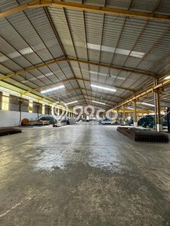 Unit Pabrik Dijual di Menganti Gresik Luas Tanah 14060m2, Luas Bangunan 9066m2 Unit Pabrik Dijual di Menganti Gresik Luas Tanah 14060m2, Luas Bangunan 9066m2