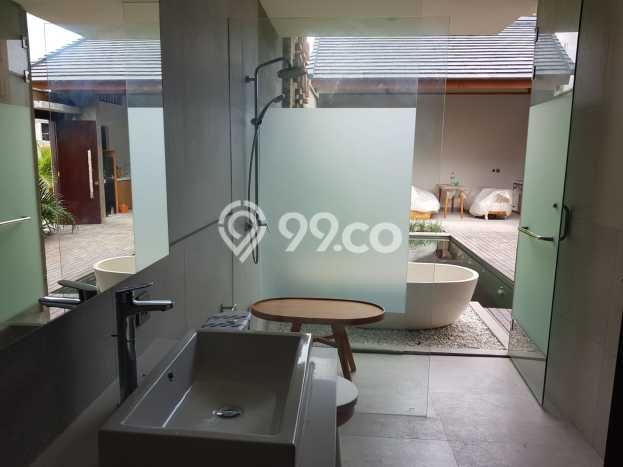 Rumah Luxury Modern Siap Huni di Cemagi Badung Rumah Luxury Modern Siap Huni di Cemagi Badung