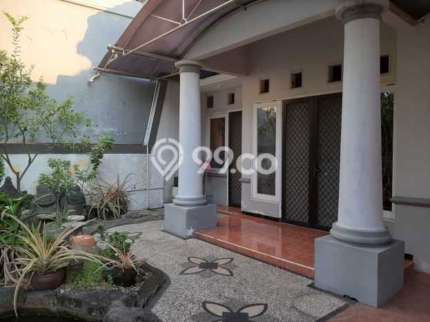 Rumah Disewakan Surabaya LT 144m2 LB 144m2 Area Wonorejo Rumah Disewakan Surabaya LT 144m2 LB 144m2 Area Wonorejo