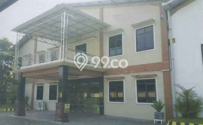 Unit Pabrik Dijual di Menganti Gresik Luas Tanah 14060m2, Luas Bangunan 9066m2 Unit Pabrik Dijual di Menganti Gresik Luas Tanah 14060m2, Luas Bangunan 9066m2