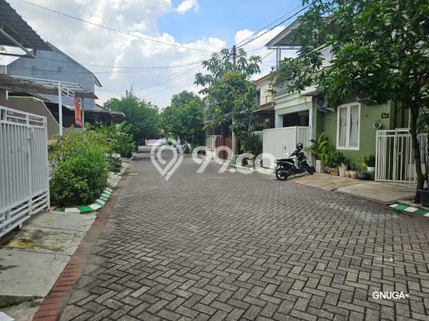 Dijual Rumah 3 Kamar Lokasi Strategis Nyaman dan Strategis di Waru Dijual Rumah 3 Kamar Lokasi Strategis Nyaman dan Strategis di Waru