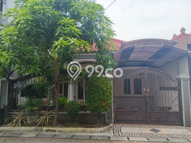 Rumah Disewakan Surabaya LT 144m2 LB 144m2 Area Wonorejo Rumah Disewakan Surabaya LT 144m2 LB 144m2 Area Wonorejo