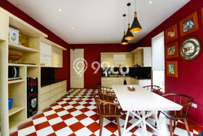 Dijual Rumah Luas Elegan Dengan View Cantik di Ungasan, Badung Dijual Rumah Luas Elegan Dengan View Cantik di Ungasan, Badung