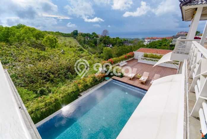 Dijual Rumah Luas Elegan Dengan View Cantik di Ungasan, Badung Dijual Rumah Luas Elegan Dengan View Cantik di Ungasan, Badung