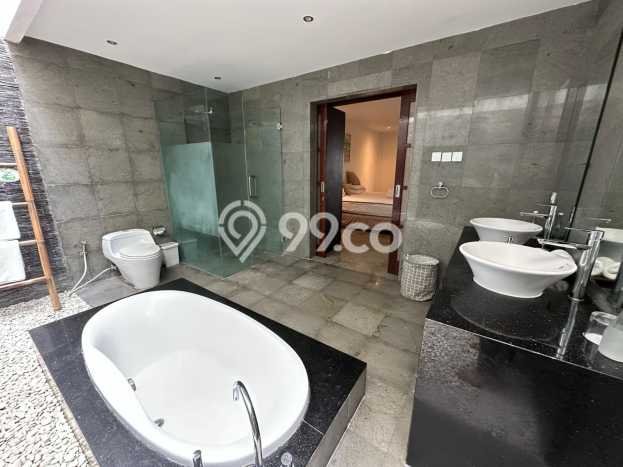 Vila Strategis di , Area 409m2m², Akses Badung, Badung Vila Strategis di , Area 409m2m², Akses Badung, Badung