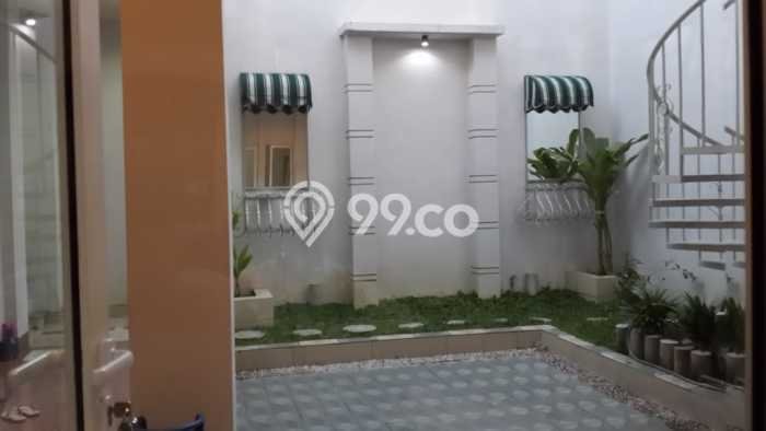 For Sale! Luxury House LT 334m2 Desain Elegan di Manyar For Sale! Luxury House LT 334m2 Desain Elegan di Manyar