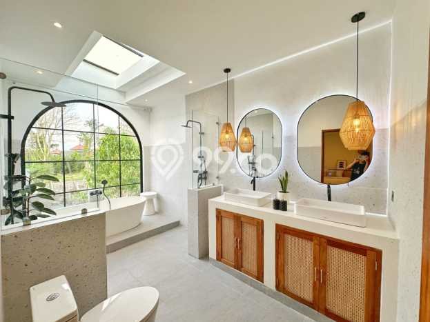 Jual Rumah Mewah Megah Dengan View Cantik di Cepaka, Tabanan Jual Rumah Mewah Megah Dengan View Cantik di Cepaka, Tabanan