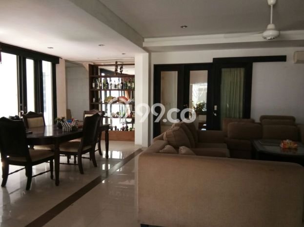 For Sale Rumah Elit Exclusive di Kuta, Badung For Sale Rumah Elit Exclusive di Kuta, Badung