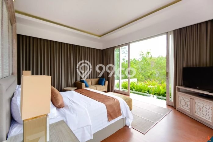 Dijual Rumah Luas Elegan Dengan View Cantik di Ungasan, Badung Dijual Rumah Luas Elegan Dengan View Cantik di Ungasan, Badung