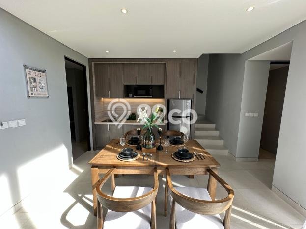 Vila Tenang di Kediri, Area 200m2m², Akses ke beragam kebutuhan Vila Tenang di Kediri, Area 200m2m², Akses ke beragam kebutuhan