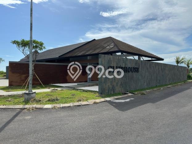Vila Tenang di Kediri, Area 200m2m², Akses ke beragam kebutuhan Vila Tenang di Kediri, Area 200m2m², Akses ke beragam kebutuhan