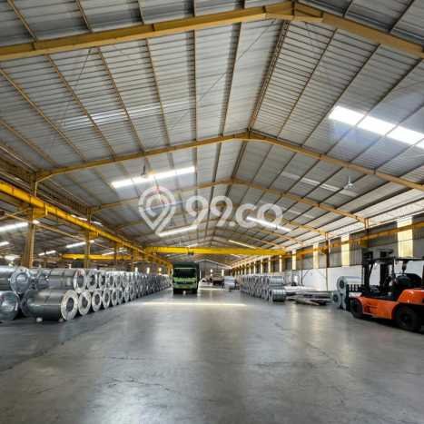 Unit Pabrik Dijual di Menganti Gresik Luas Tanah 14060m2, Luas Bangunan 9066m2 Unit Pabrik Dijual di Menganti Gresik Luas Tanah 14060m2, Luas Bangunan 9066m2