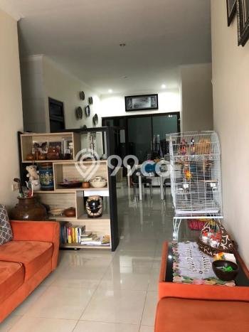 Rumah Modern Cantik 4 KT Bisa Langsung Pindah di Waru Rumah Modern Cantik 4 KT Bisa Langsung Pindah di Waru