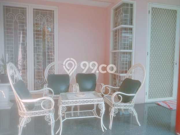 Dijual Rumah Mewah Exclusive di Waru, Sidoarjo Dijual Rumah Mewah Exclusive di Waru, Sidoarjo