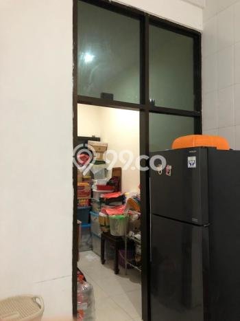 Rumah Modern Cantik 4 KT Bisa Langsung Pindah di Waru Rumah Modern Cantik 4 KT Bisa Langsung Pindah di Waru