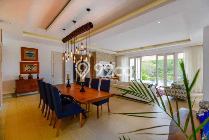 Dijual Rumah Luas Elegan Dengan View Cantik di Ungasan, Badung Dijual Rumah Luas Elegan Dengan View Cantik di Ungasan, Badung