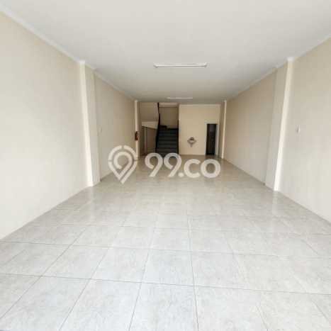 Ruko Dijual di Prime Area Badung Luas 210m2 Ruko Dijual di Prime Area Badung Luas 210m2