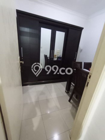 Rumah Modern 4 Kamar LT 94m2 di Kopo Rumah Modern 4 Kamar LT 94m2 di Kopo