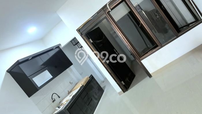 Siap Huni Rumah Minimalis & Modern LB 100m2 di Leuwi Panjang Siap Huni Rumah Minimalis & Modern LB 100m2 di Leuwi Panjang