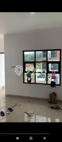 Rumah Modern Minimalis 2 Kamar Bisa Langsung Pindah di Cisarua Rumah Modern Minimalis 2 Kamar Bisa Langsung Pindah di Cisarua