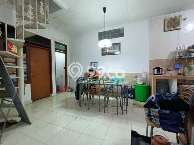 Dijual Hunian Rumah Nyaman 5 KT di Taman Kopo Indah, Bandung Dijual Hunian Rumah Nyaman 5 KT di Taman Kopo Indah, Bandung