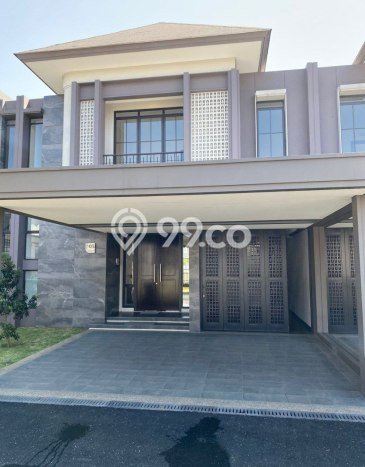 Rumah Elit Modern Siap Huni di Buah Batu Bandung Rumah Elit Modern Siap Huni di Buah Batu Bandung